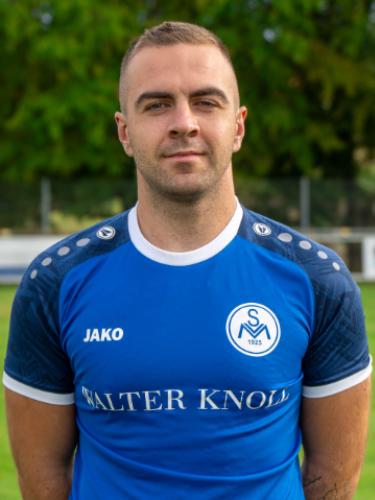 Mihael Mihaljevic