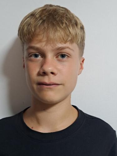 Jannes Weidig