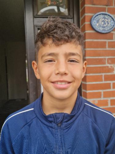 Hamza Kelender