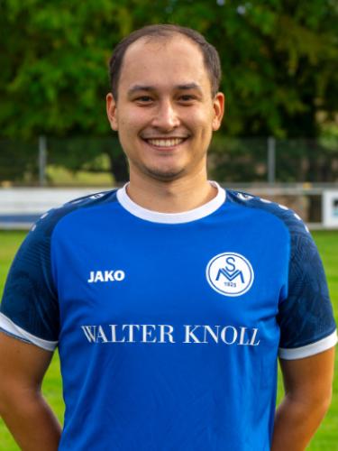 Sebastian Röhrle