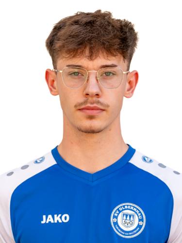 Lysander-Jordan Hetzel