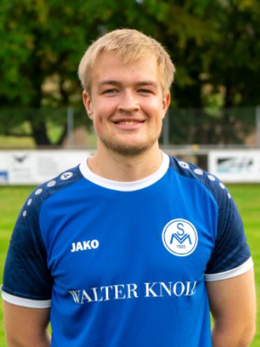 Swen Bihler