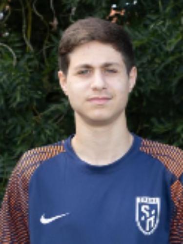 Hussein Bdeir