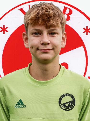 Toni Klotzsch