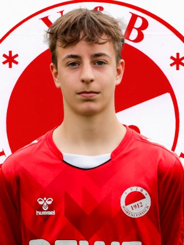 Felix Schröter