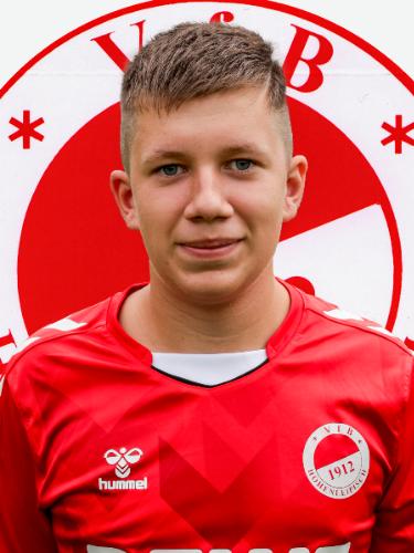 Jain Luca Kunath