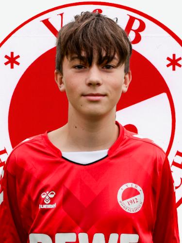 Hannes Stephan Markwardt