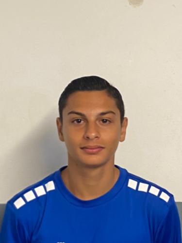 Emanuel Jakup