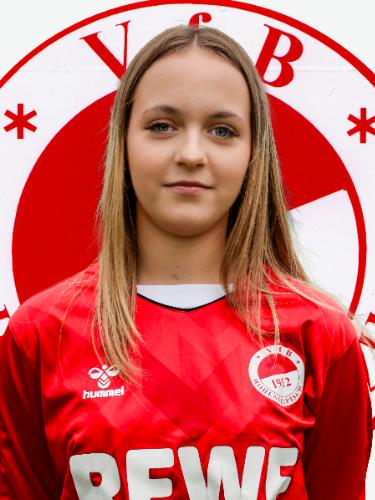 Marie Charon Nicolai