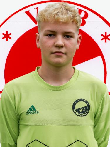Luca Schröder