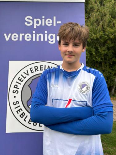 Lucas Gießke