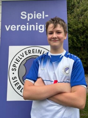 Ben Gläser