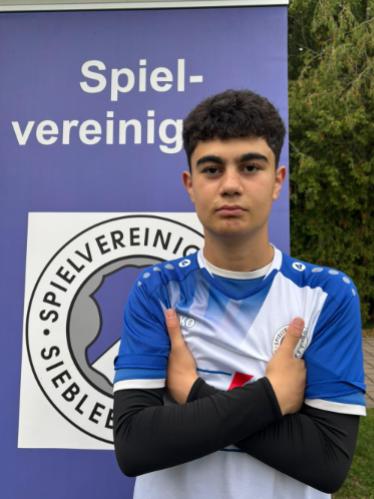 William Saleh Havend