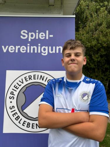 Robin Lehmann