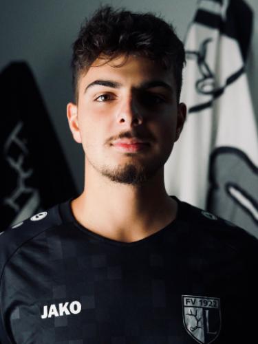 Yasin Bletsch