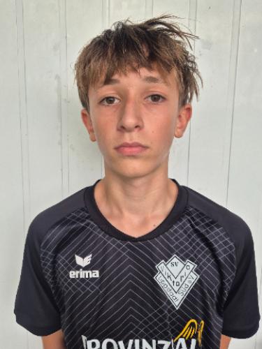 Daniel Sawazky