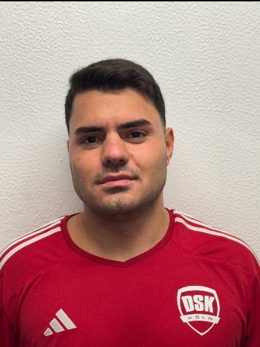 Taylan Türkmen