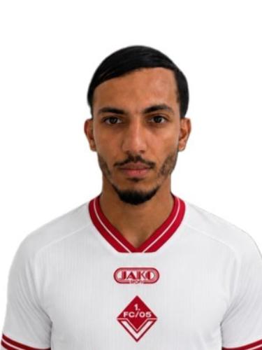 Mounir El Mrissani