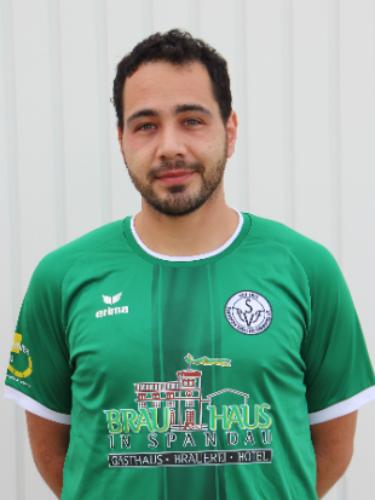 Mehmet Ersoy