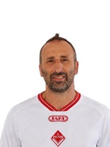 Lazaros Iliadis