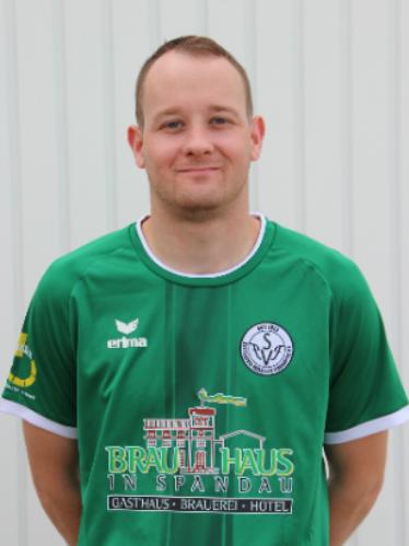 Cedric Trapp