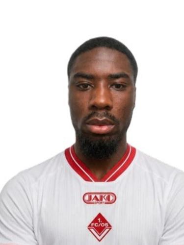 Maikel Mitchel Koeman