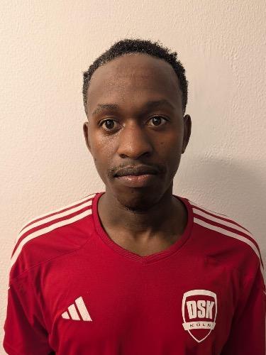EMMANUEL TREAVOR KAWEESA