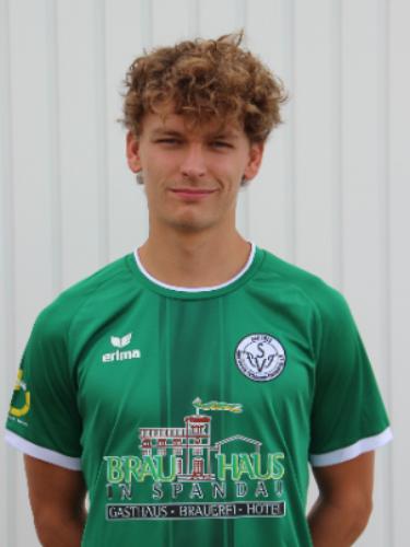 Sven Hammerich