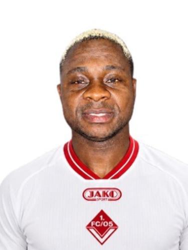 Ikechi Peter Okafor