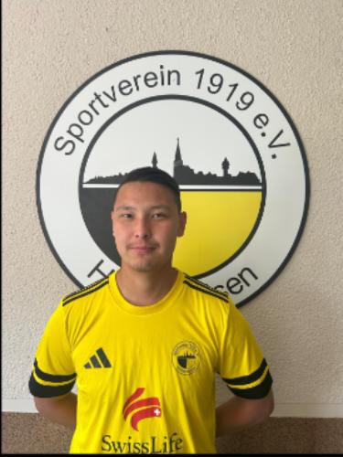 Eldar Bondarcev