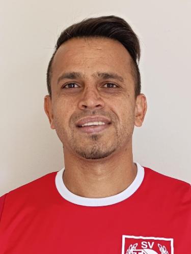 Zubair Sahiby