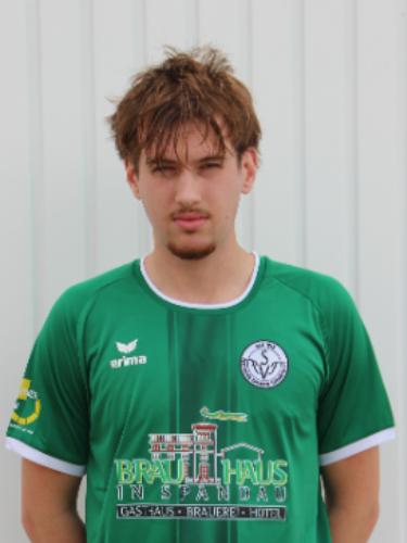 Sava Sascha Falkenberg