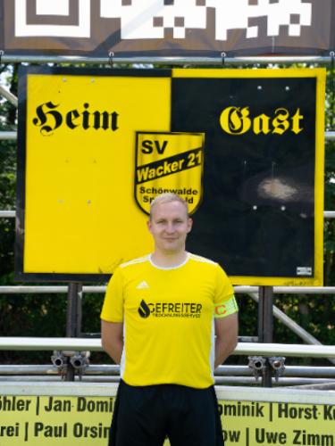 Dennis Köhler