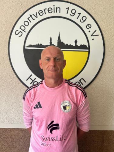 Sven Götte