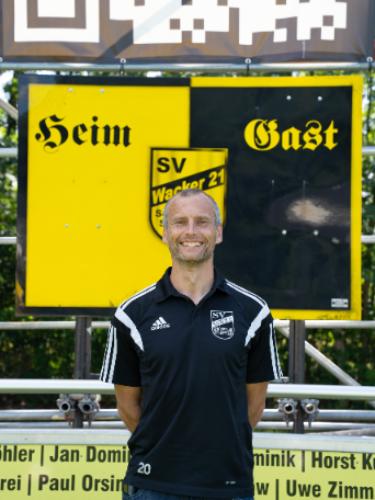Carsten Krumbiegel