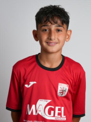 Mesih Agirman