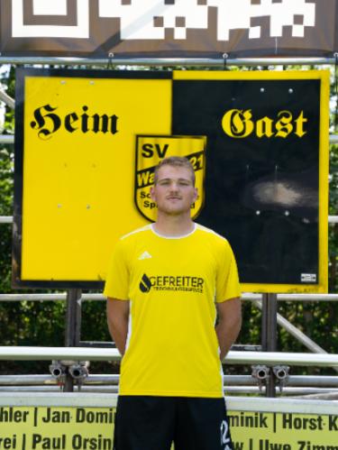 Benjamin Mann