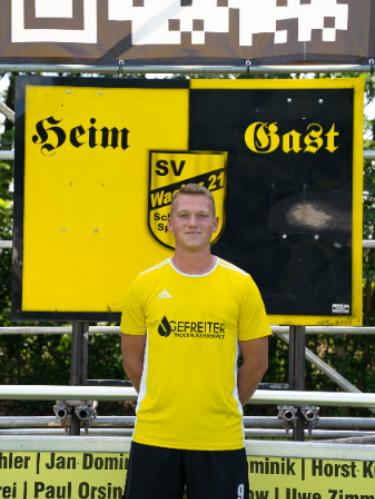 Dennis Mann
