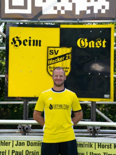 Sebastian Milke