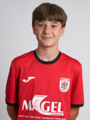 Jonas Grebe