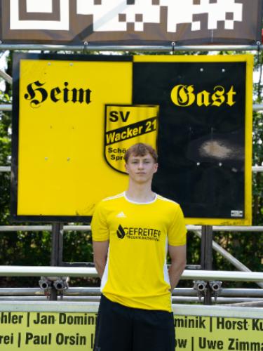 John-Luca Prowatschke