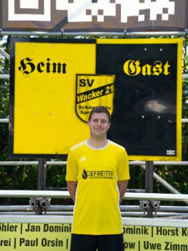 Tobias Schäfer