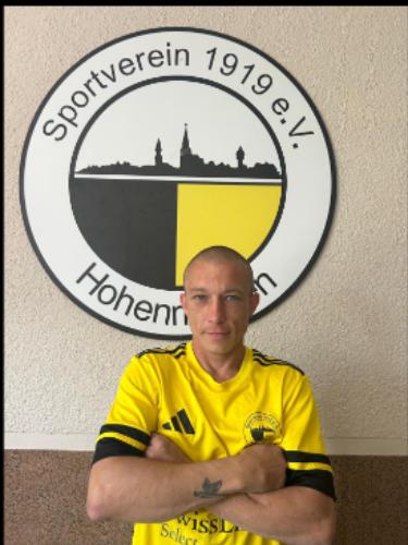 Krystian Marek Pularski