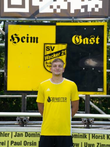Lukas Stegk