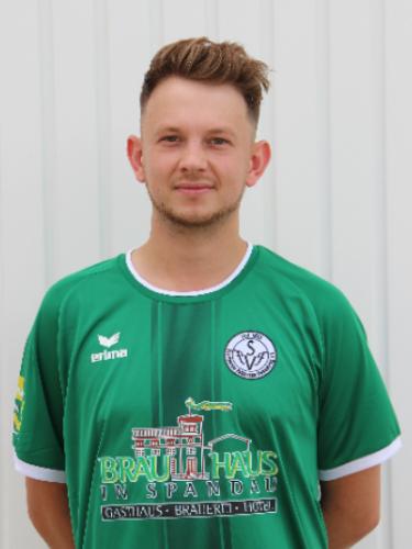 Florian Landt