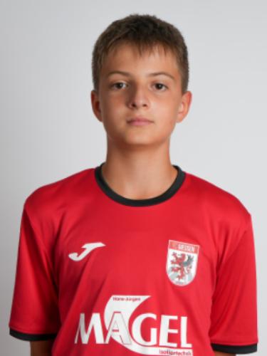 Jannik Müller