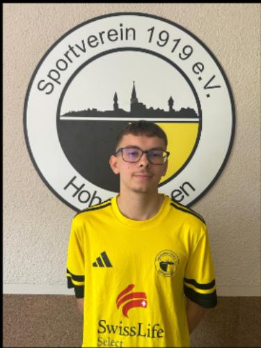 Maciej Krzysztof Sztuk