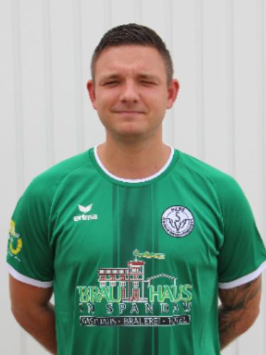 Christopher Hannemann