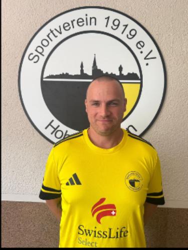 Slawomir Bytnar