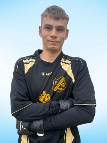 Ben Wiesemann